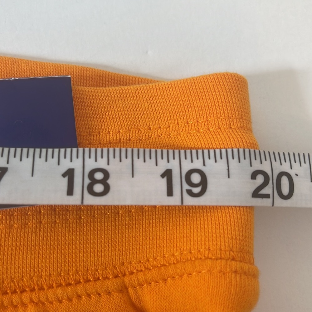 Champion University of Tennessee Volunteers Orange Sweatpants XXL 2XL - Picture 11 of 14